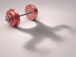 Illustration: Strong Shadow Strong Shadow