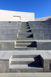 Detail of an Amphitheater