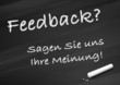 Tafel Feedback