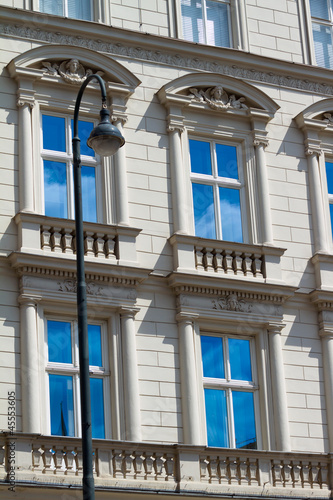 Photo: Architecture of Vienna Architecture of Vienna