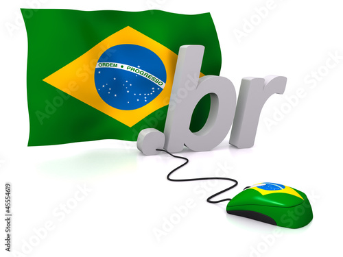 Illustration: Brazil online Brazil online