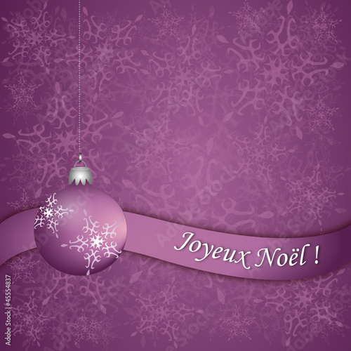 Vector: Noël Noël