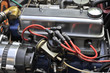 Foto: Oldtimer Engine Oldtimer Engine