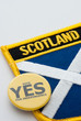 scottish independance