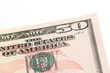 50 dollar bill