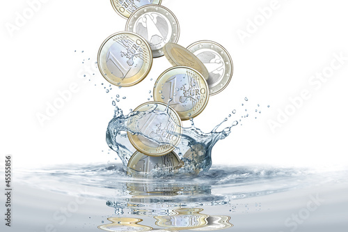 Illustration: Geld 559 Geld 559