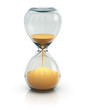 Illustration: Hourglass Hourglass