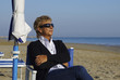 Ruhe und Entspannung am Strand von Pesaro - Markens