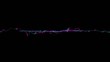 varying of linear energy