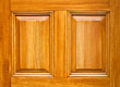 Wooden panels