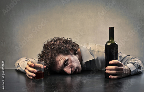 Photo: Much Drunk Much Drunk
