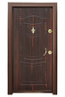 Photo: Wood Door Wood Door