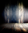 Illustration: abstract the old wood floor for background abstract the old wood floor for background