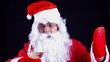 Santa Clause