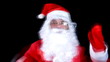 Santa Clause