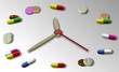 Time for medication