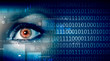 digital eye