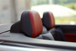 headrest