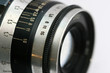 vintage camera, 35 mm