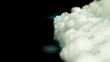 stars and smoke