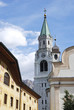 Foto: Church Of Cortina Church Of Cortina