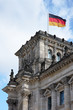 Reichstagsgebäude