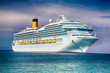 Photo: Beautifull cruise ship Beautifull cruise ship