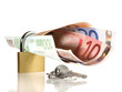 Foto: Geld sicher anlegen Geld sicher anlegen