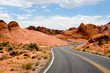 Valley of Fire State Park