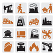 power generation icons