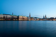 Alster Panorama