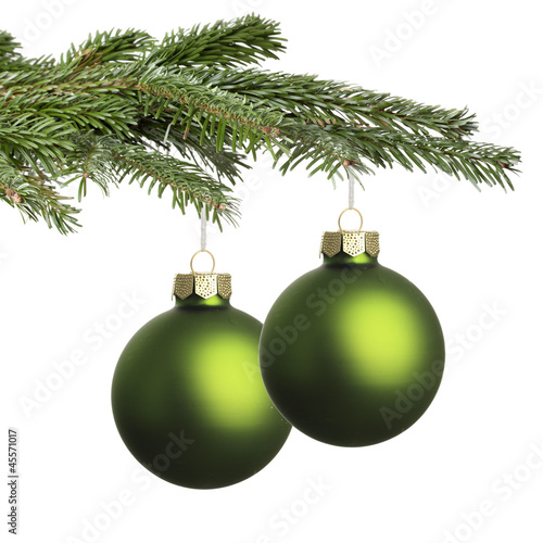 Photo: Christbaumschmuck Christbaumschmuck