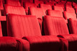 red seats