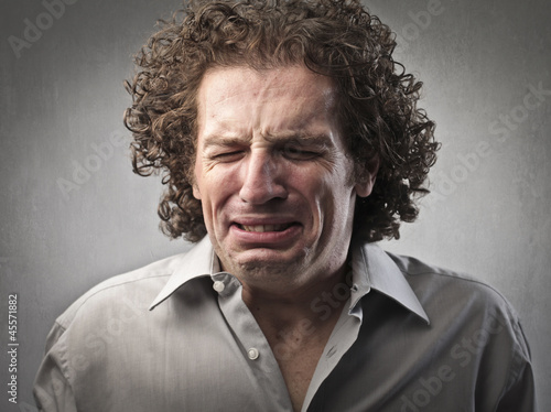 Photo: Disgust Disgust