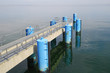 Foto: Steg in die Ostsee Steg in die Ostsee