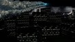 Video: Night megapolis lights Night megapolis lights