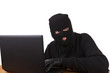 Internet Theft