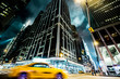 Photo: carrefour à new york carrefour à new york