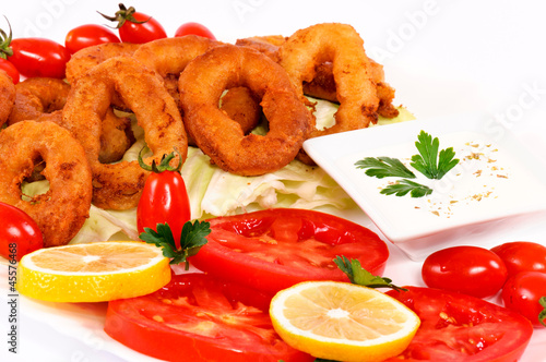 Photo: Healthy meal Healthy meal