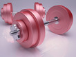 Illustration: Weight Weight