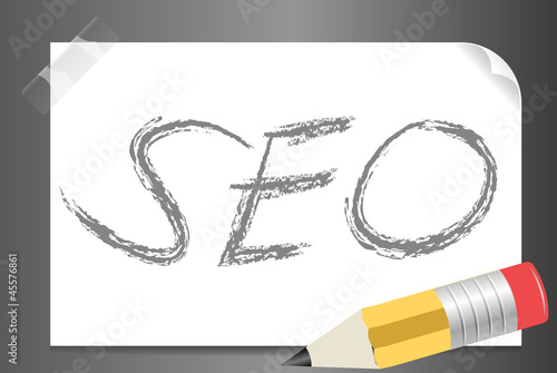 Vector: search engine optimization search engine optimization