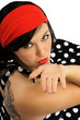 Sixties Girl