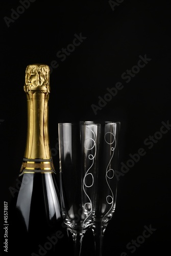 Photo: Champagne Champagne