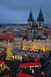 Foto: Prag Weihnachtsmarkt - Prague christmas market 07 Prag Weihnachtsmarkt - Prague christmas market 07