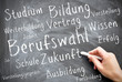 Berufswahl