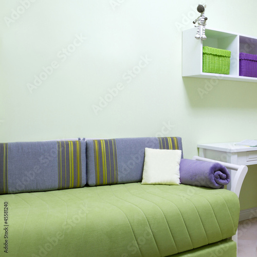 Photo: Interior design Interior design