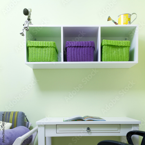 Photo: Interior design Interior design