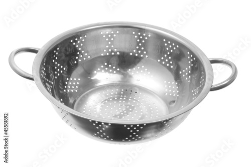 Photo: Strainer Strainer