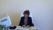 Office Work 2E Employee coworker funny harassment 1