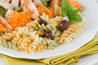 Mixed salad